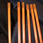 Nock Inserts