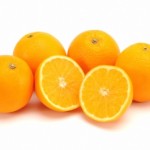 oranges