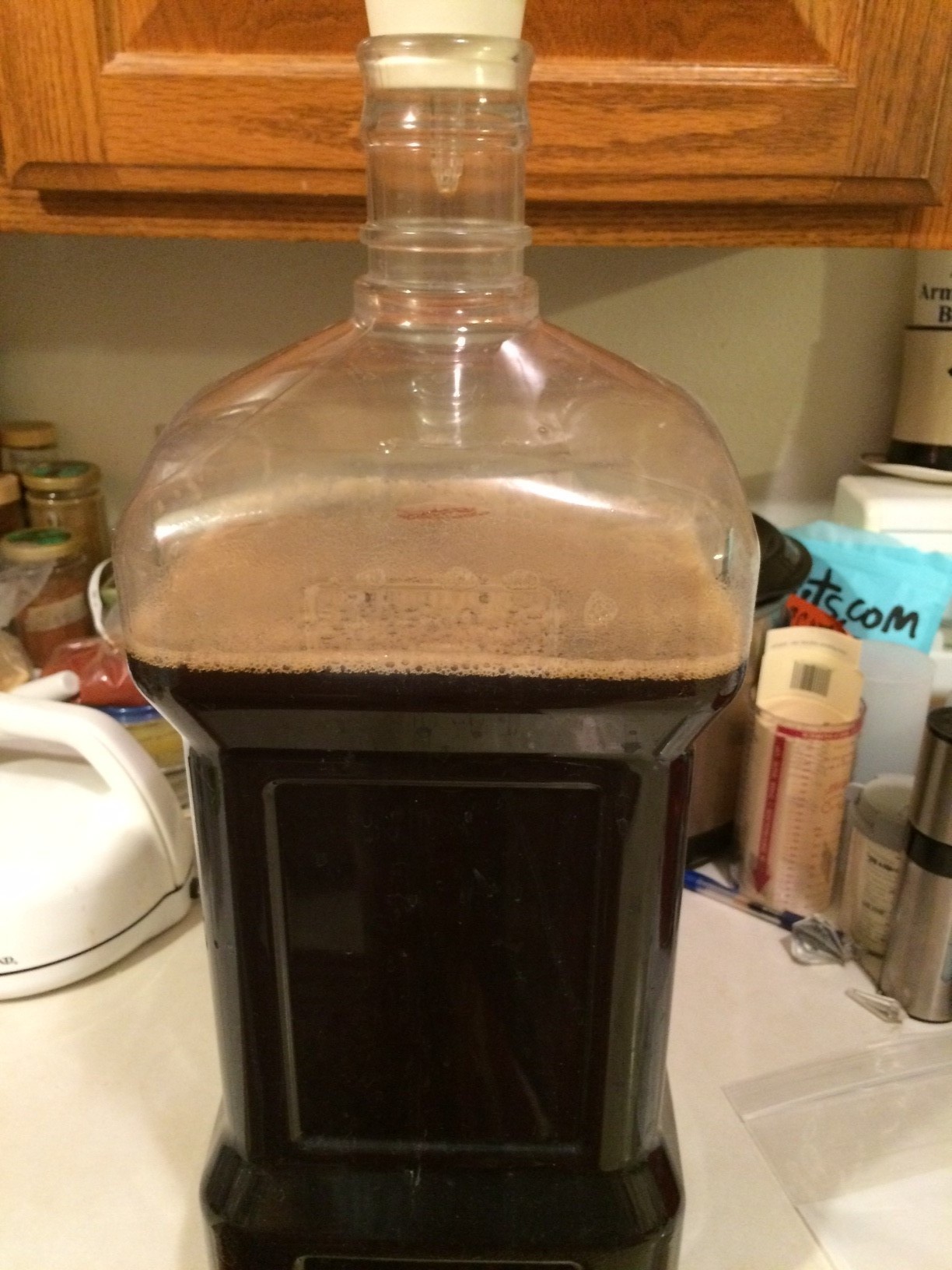 Ashwood Hard Root Beer: The Shocking Ingredients Revealed! - wzr3980